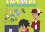 design ebooks, book covers, workbooks and textbooks for you